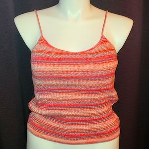 Banana Republic Sweater Tank Top